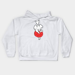 D&D Kids Hoodie